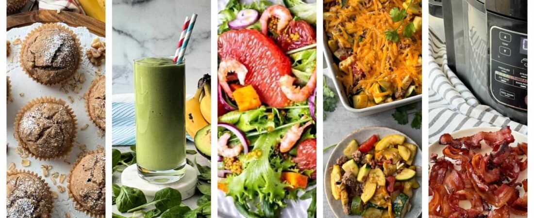 🥦 Comparing 3 Popular Health & Weight Loss Programs: Carnivore vs Keto vs Clean Eating
